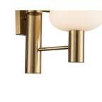 Eliseo Wall Lamp