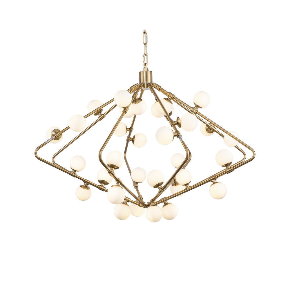 Gama Pendant Lamp