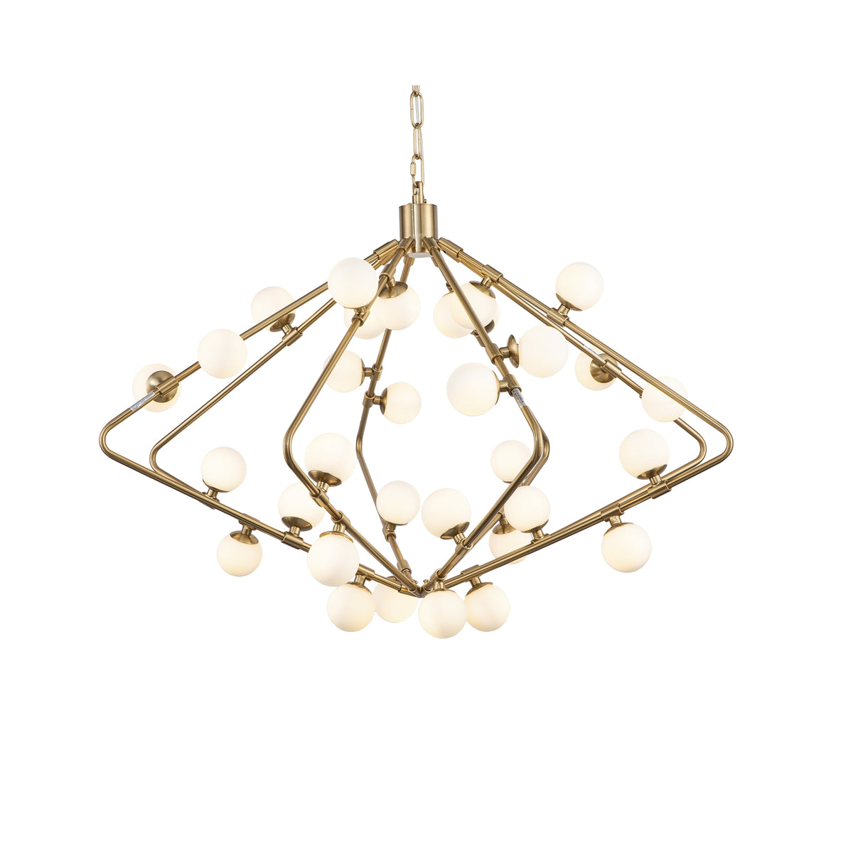 Gama Pendant Lamp