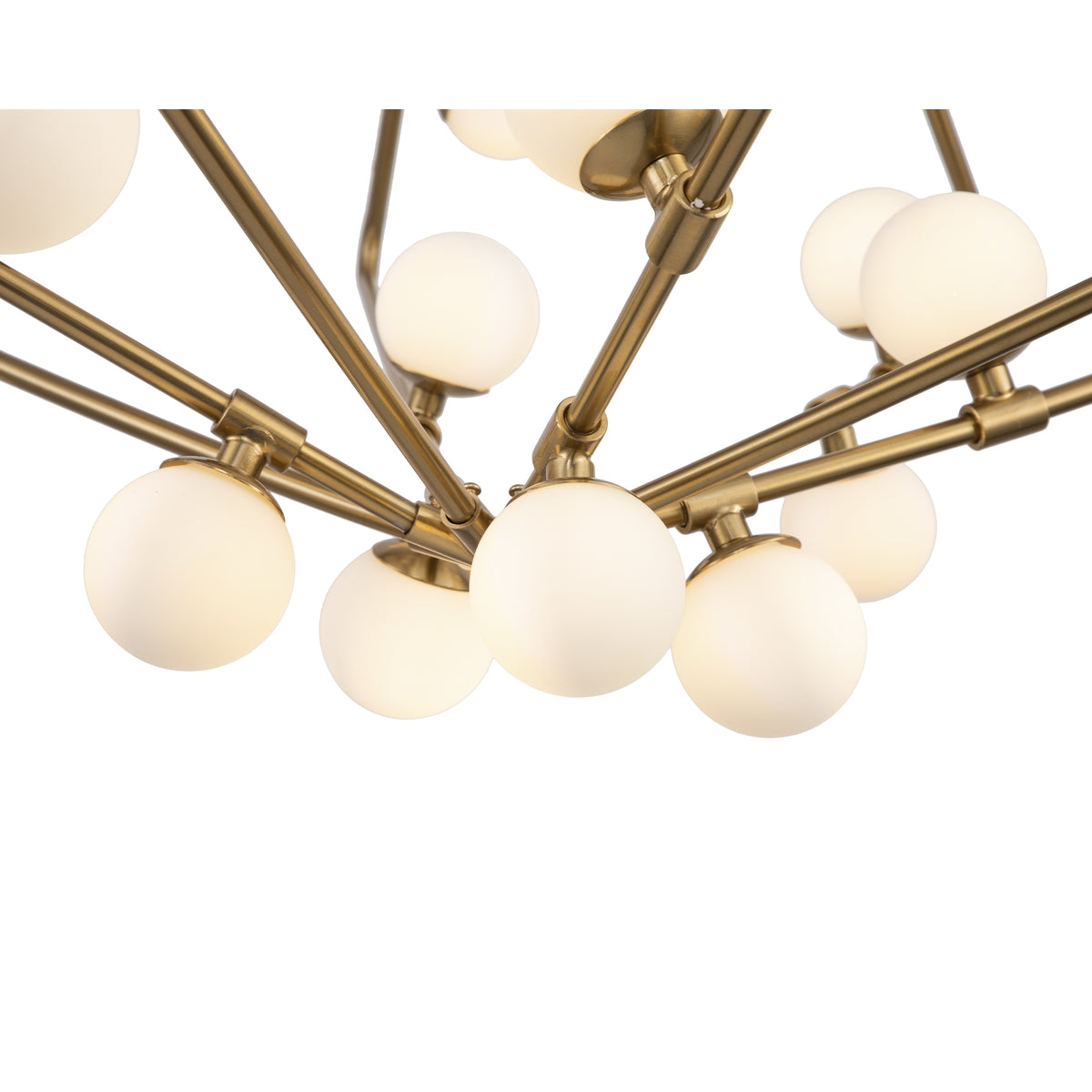 Gama Pendant Lamp