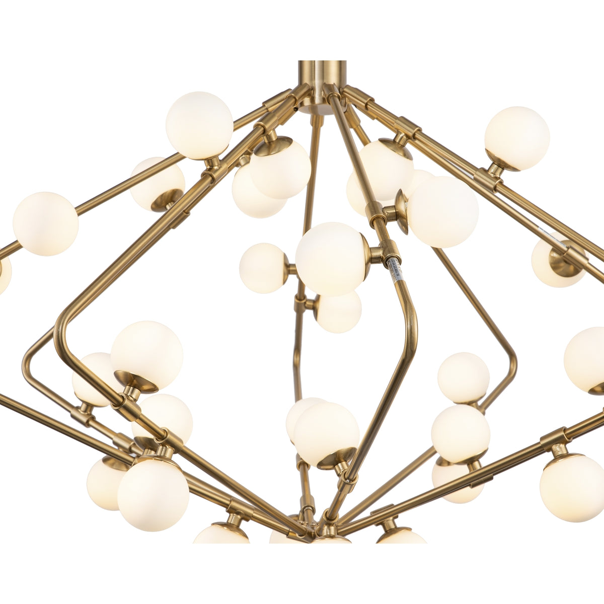 Gama Pendant Lamp