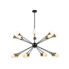 Gamma Pendant Lamp