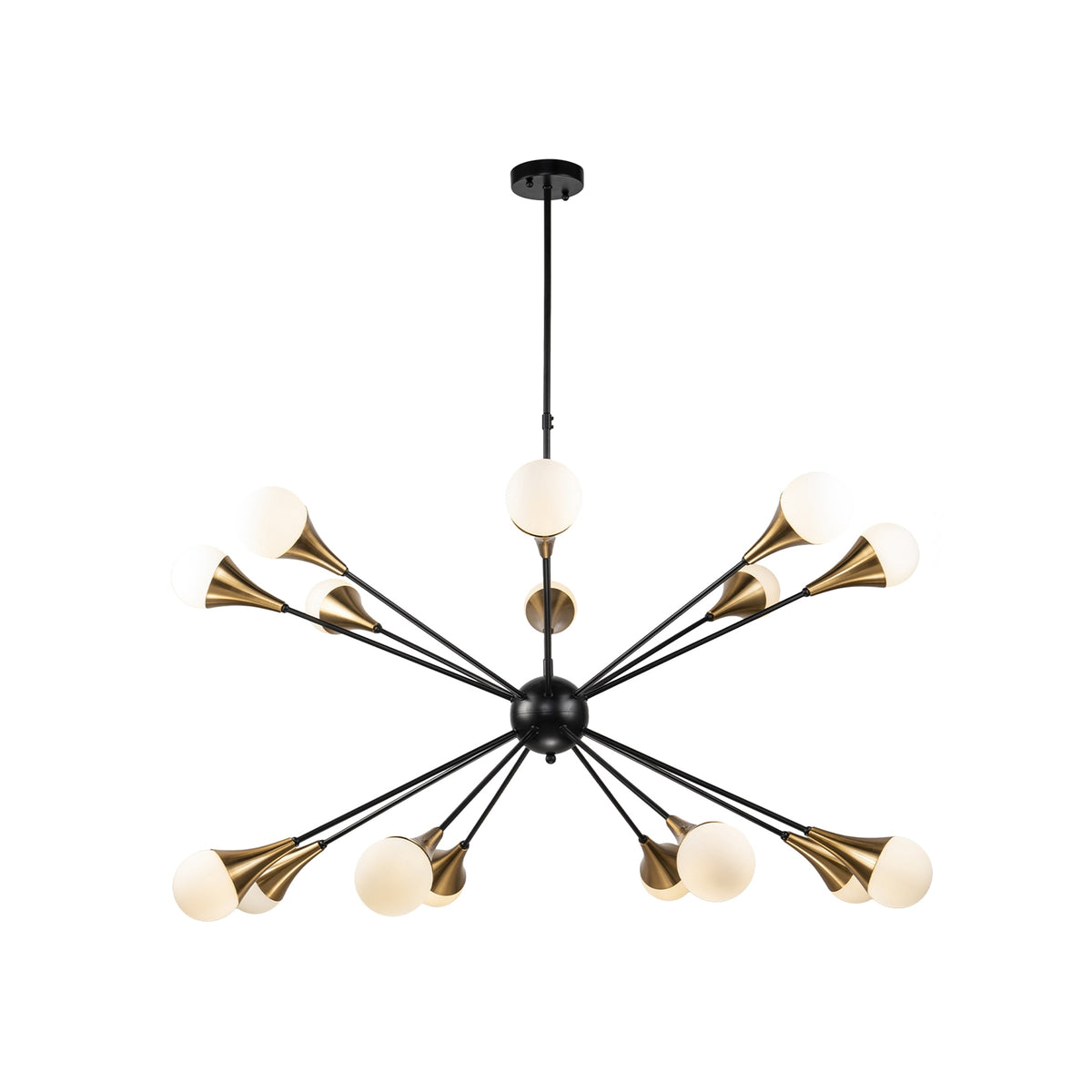 Gamma Pendant Lamp