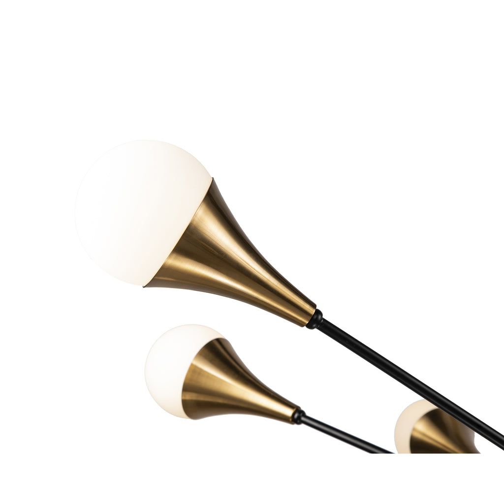 Gamma Pendant Lamp