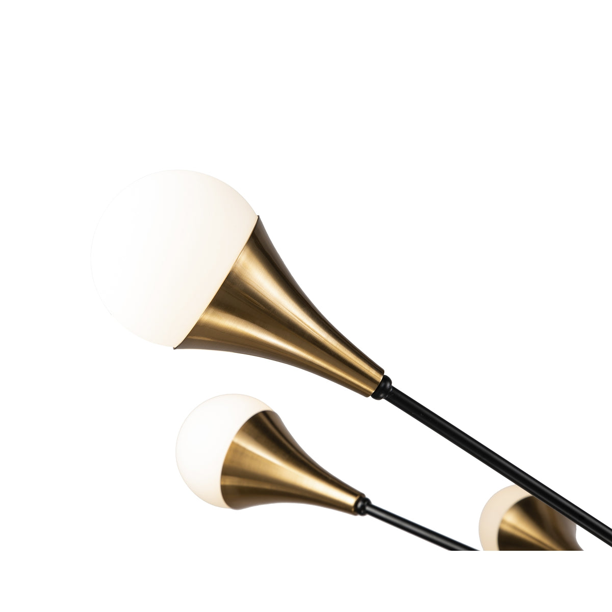 Gamma Pendant Lamp