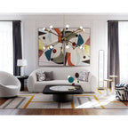 Gamma Pendant Lamp