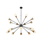 Gamma Pendant Lamp