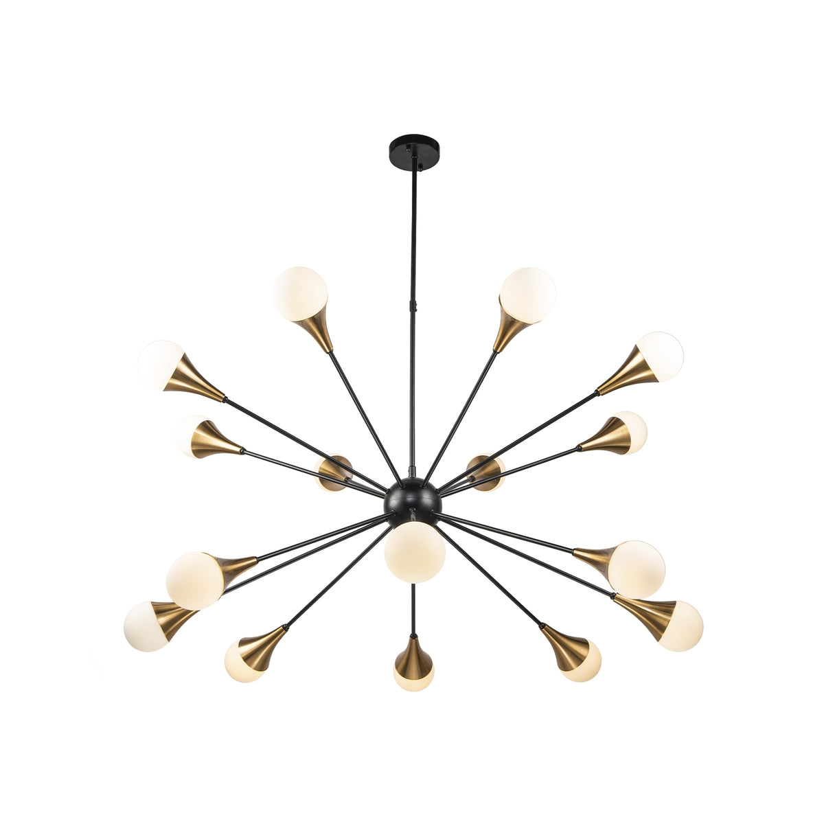 Gamma Pendant Lamp