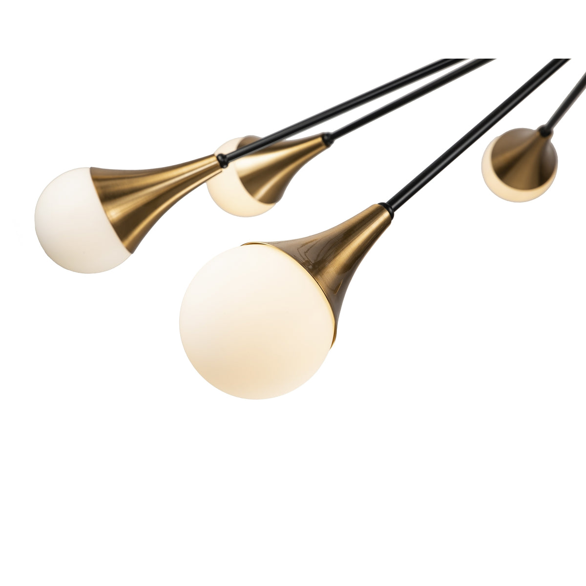 Gamma Pendant Lamp