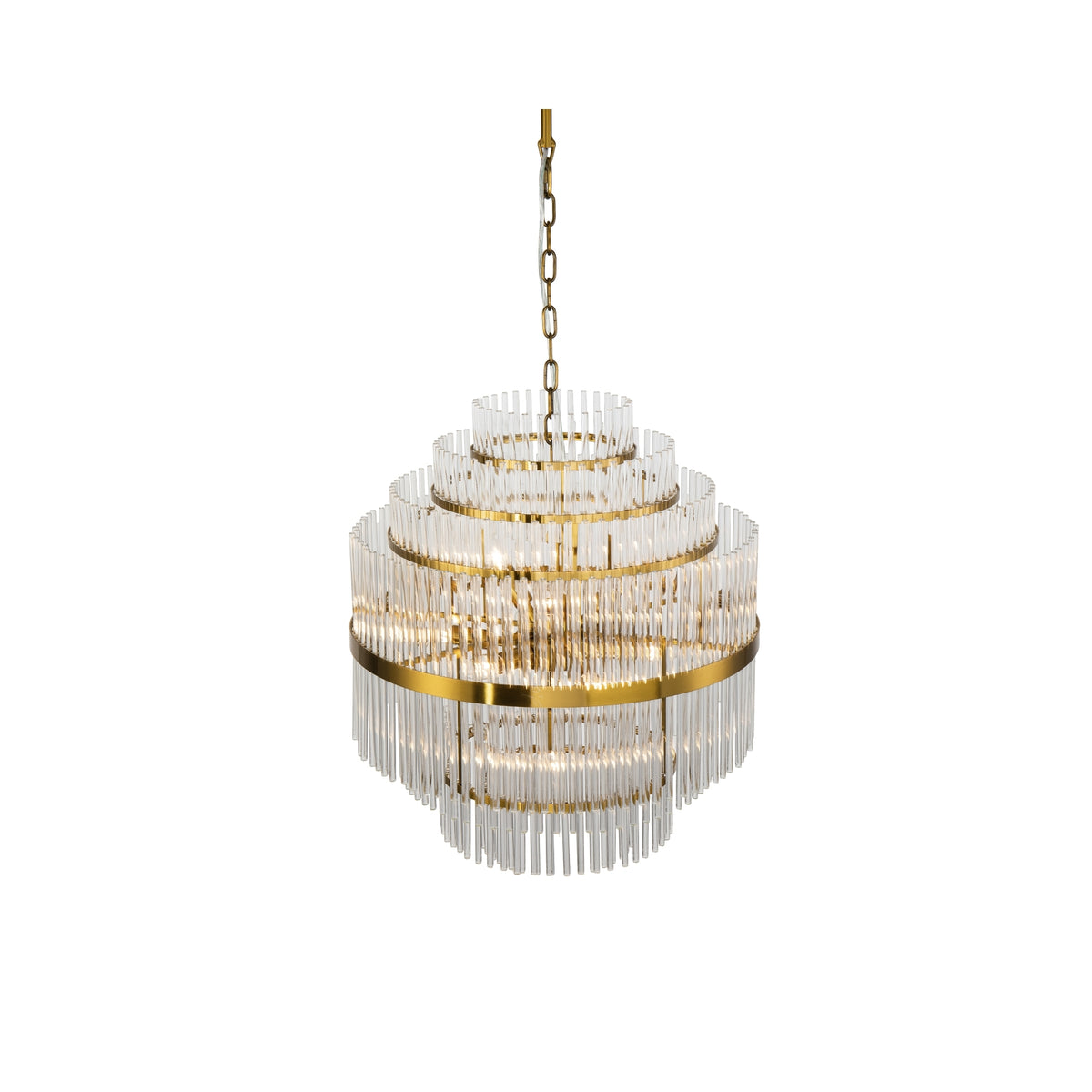 Gem Pendant Lamp
