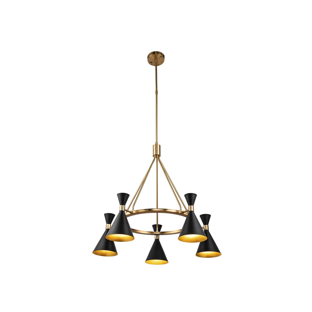 Kensington Pendant Lamp