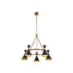 Kensington Pendant Lamp
