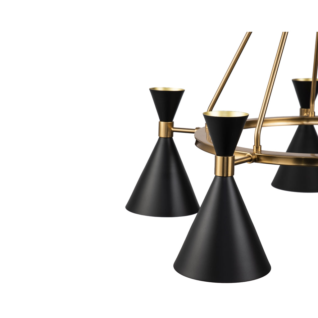 Kensington Pendant Lamp