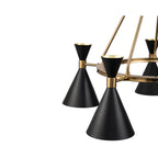 Kensington Pendant Lamp