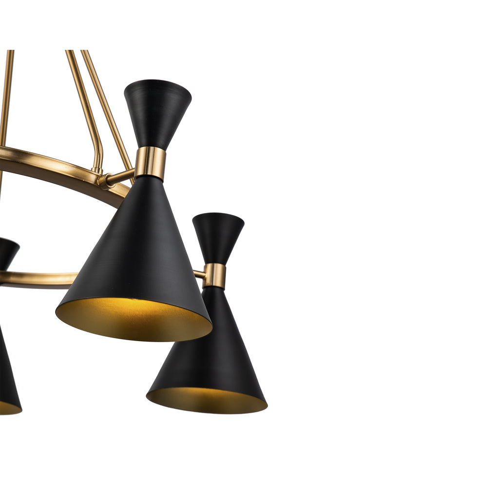 Kensington Pendant Lamp
