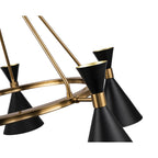 Kensington Pendant Lamp