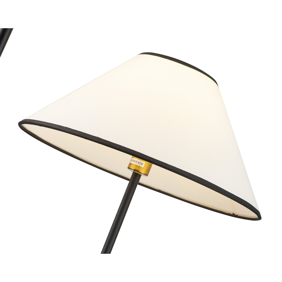 Langless Floor Lamp