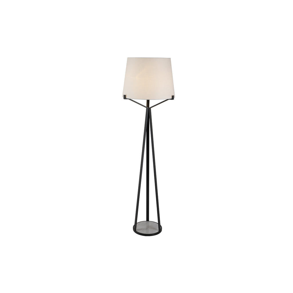 Luca 1 Floor Lamp