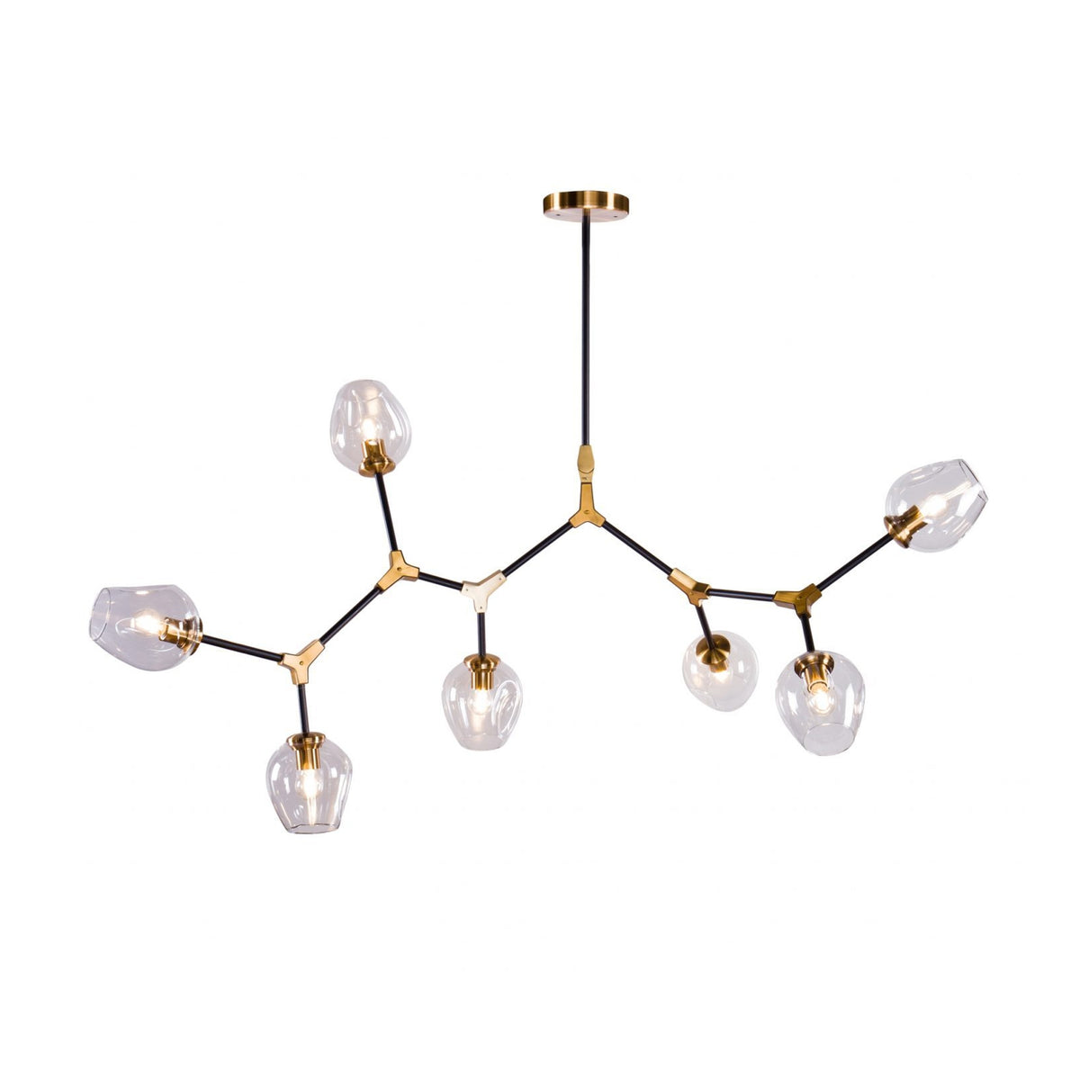 Orbital Pendant Lamp