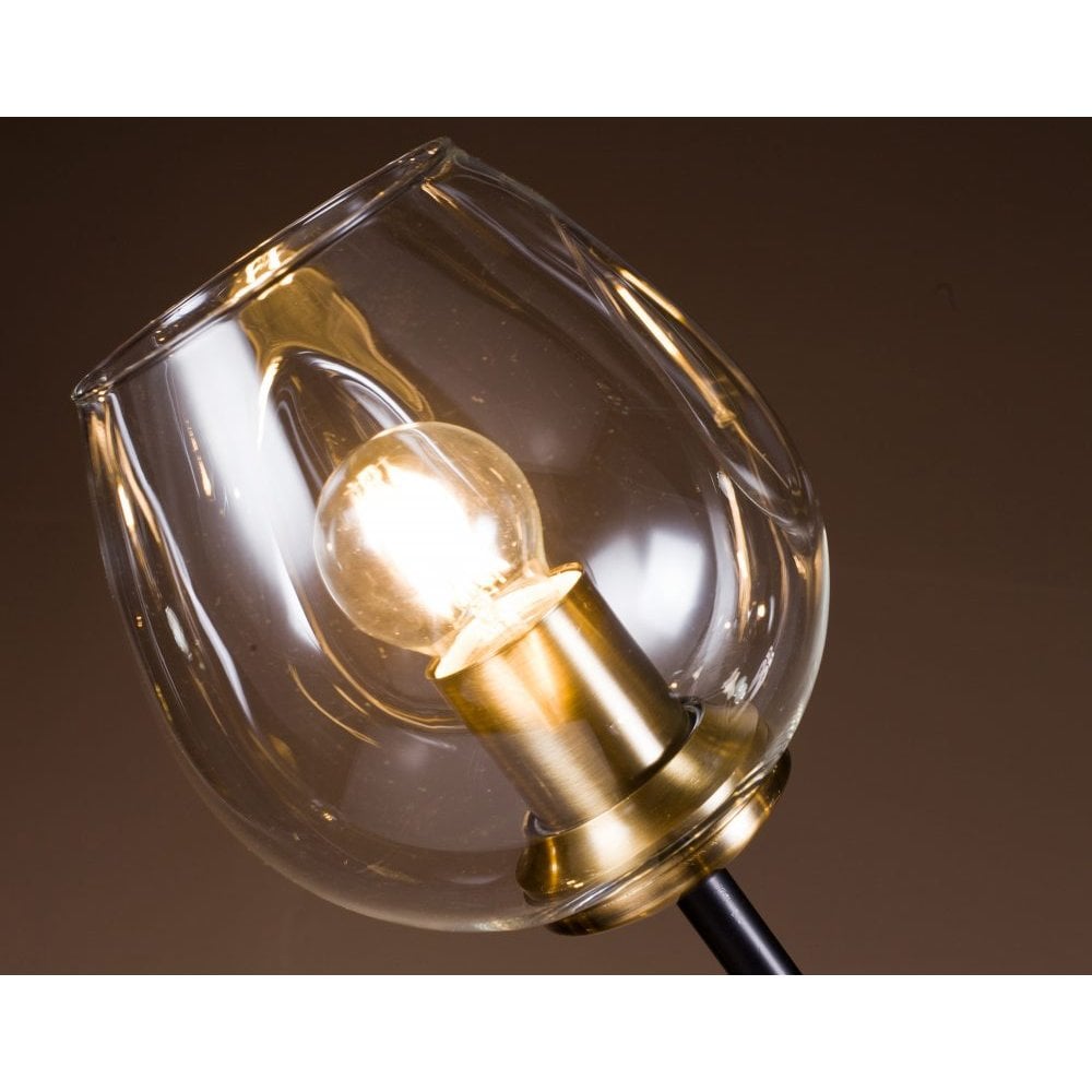Orbital Pendant Lamp