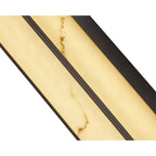 Stripe Wall Lamp