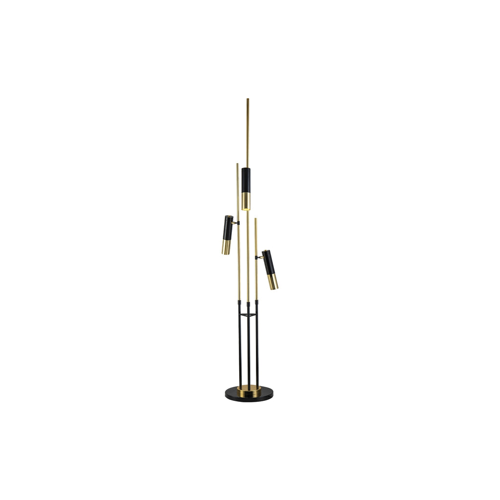 Trevecca Floor Lamp