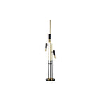 Trevecca Floor Lamp