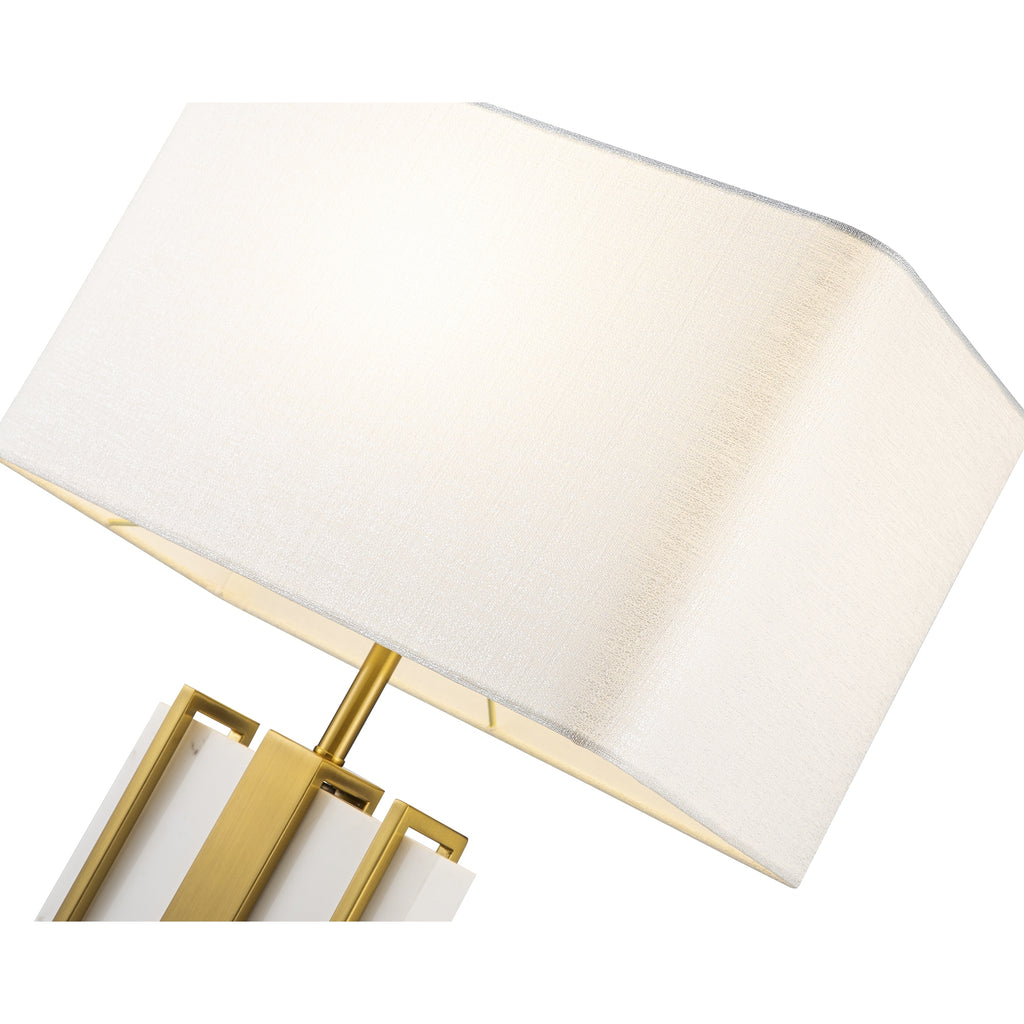 Vedra Table Lamp