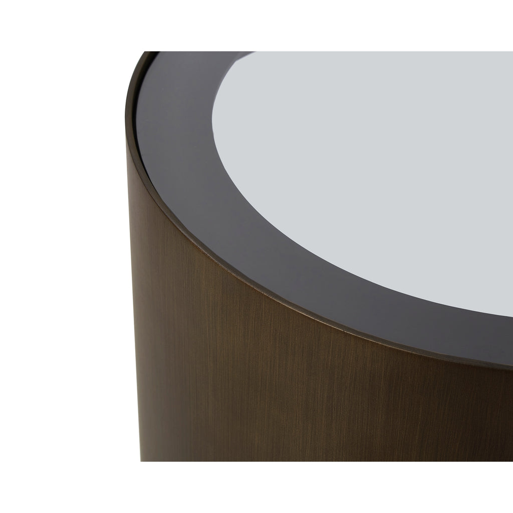 Arch Side Table