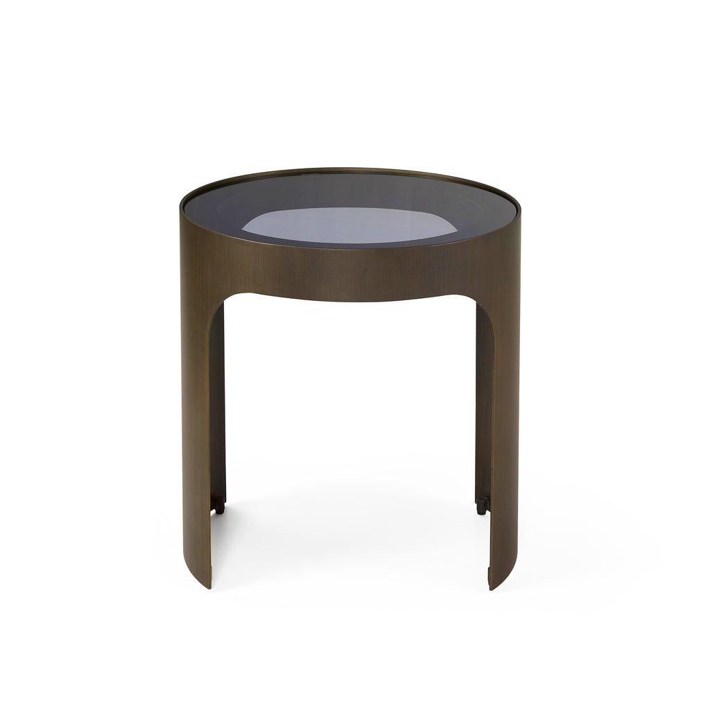 Arch Side Table