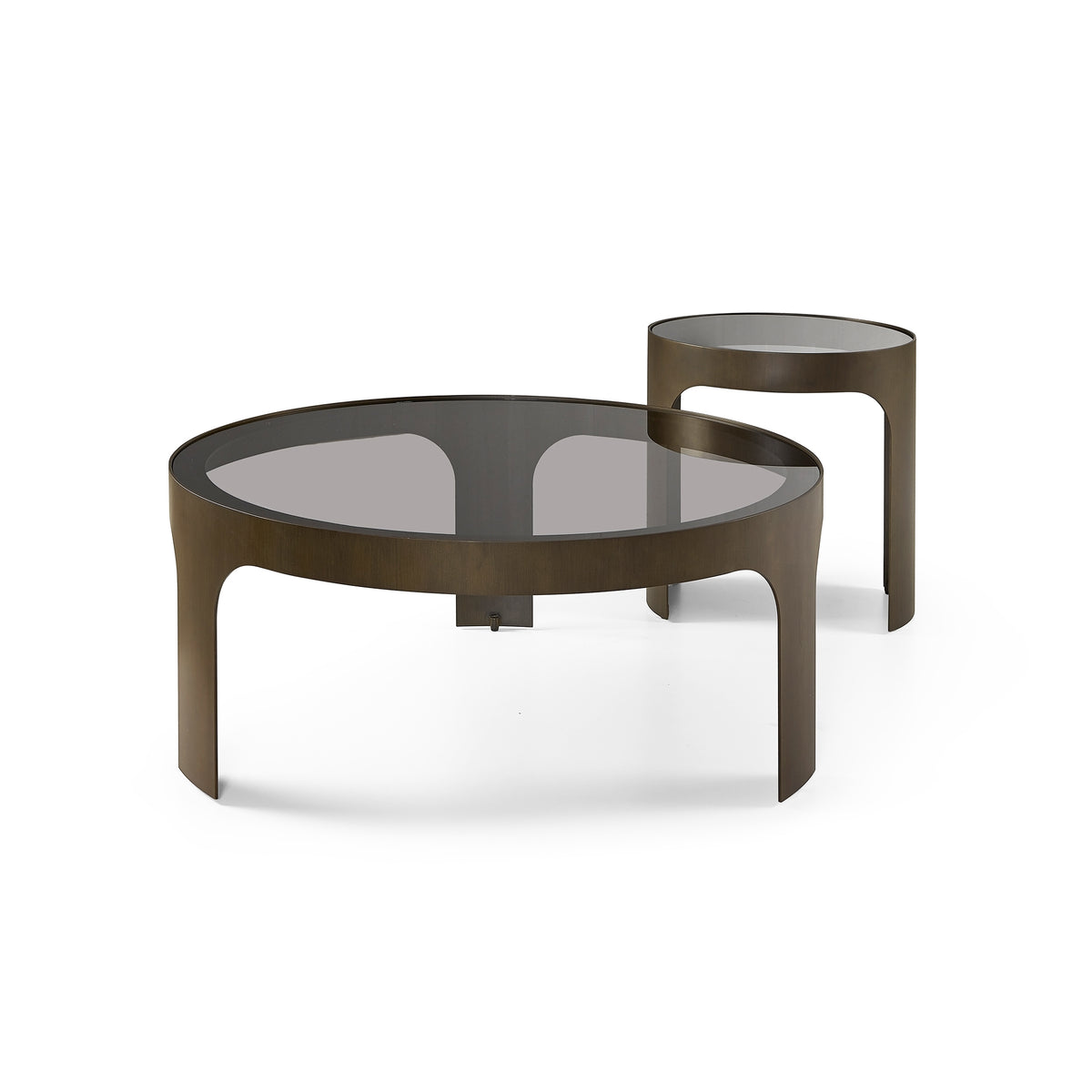 Arch Side Table
