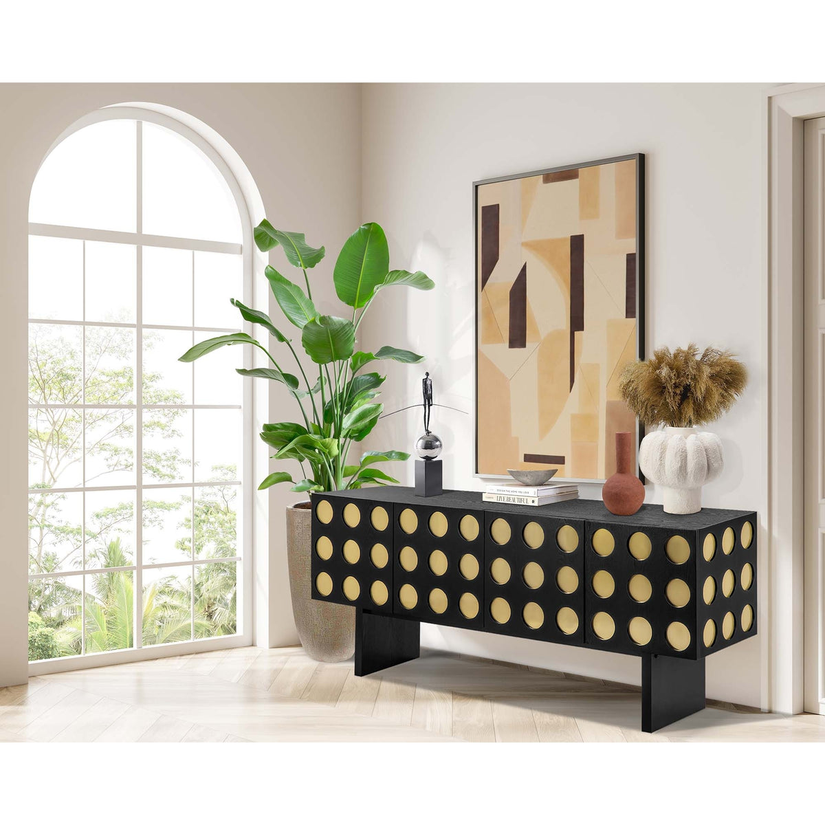 Montana Sideboard