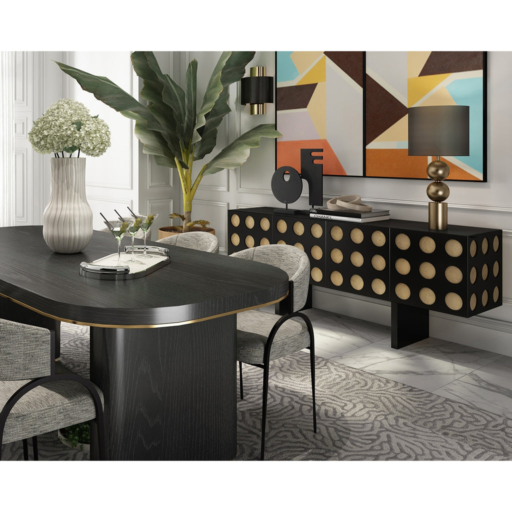 Montana Sideboard