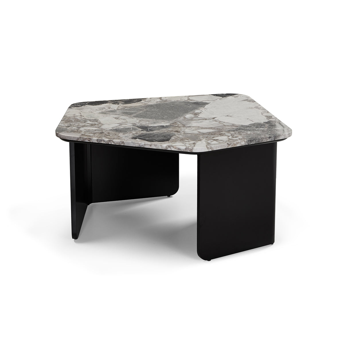 Organic Coffee Table