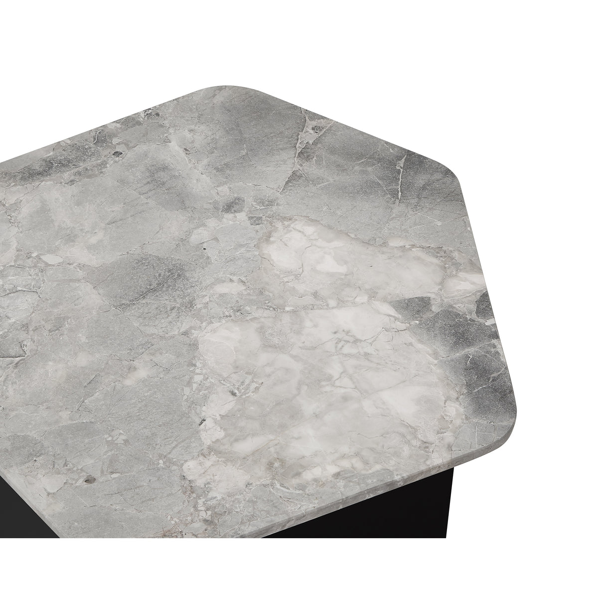 Organic Coffee Table