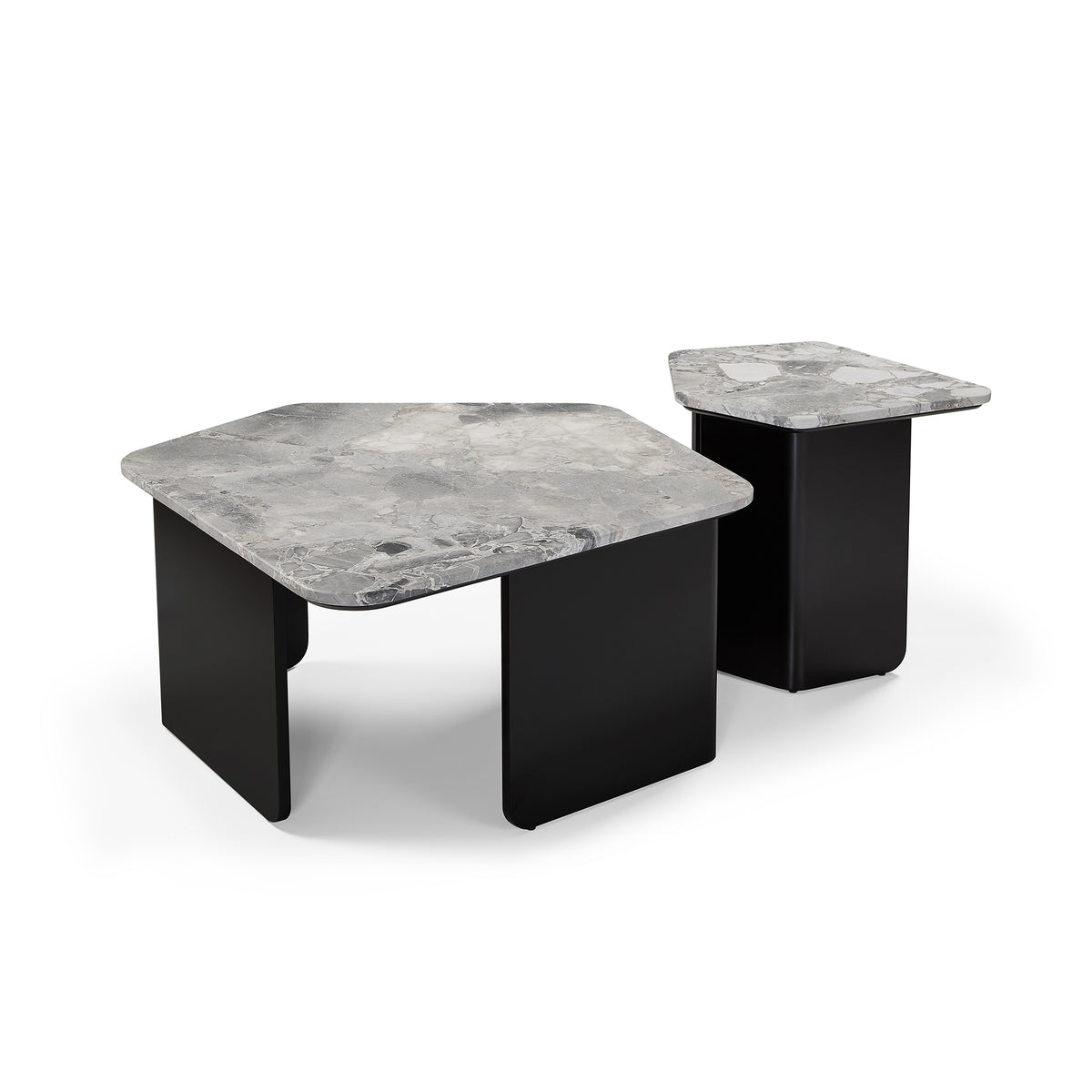 Organic Coffee Table