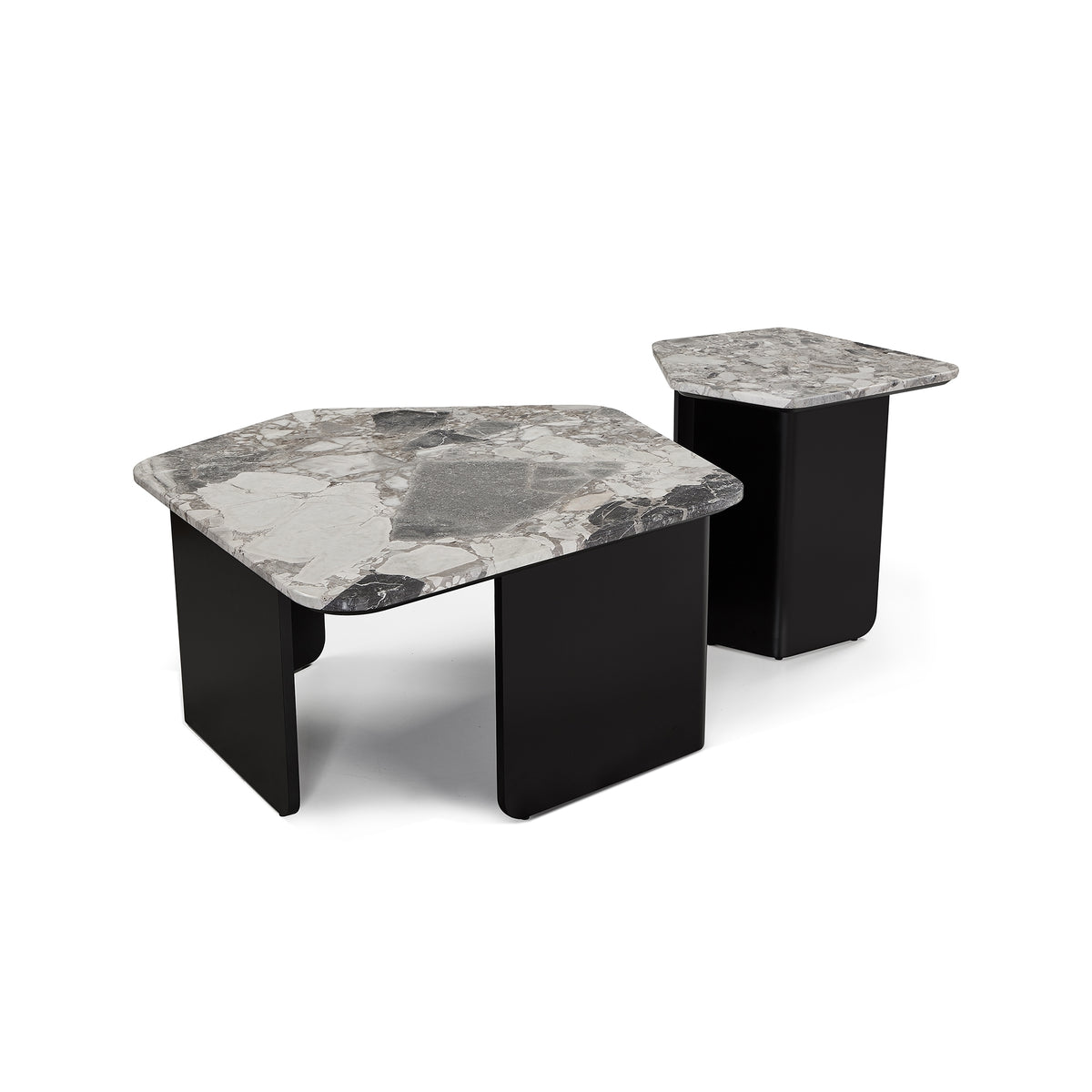 Organic Coffee Table