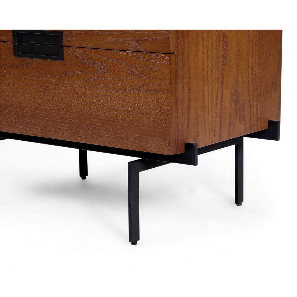 Palau Bedside Table