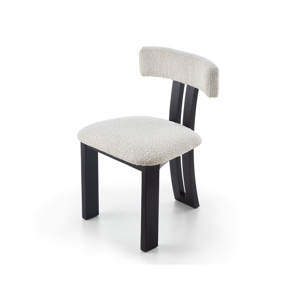 Pair of Tauron Dining Chairs