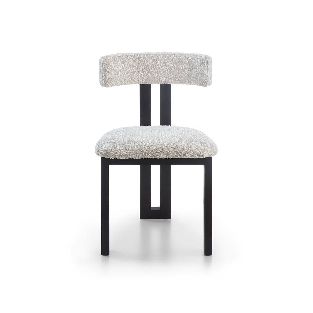Pair of Tauron Dining Chairs