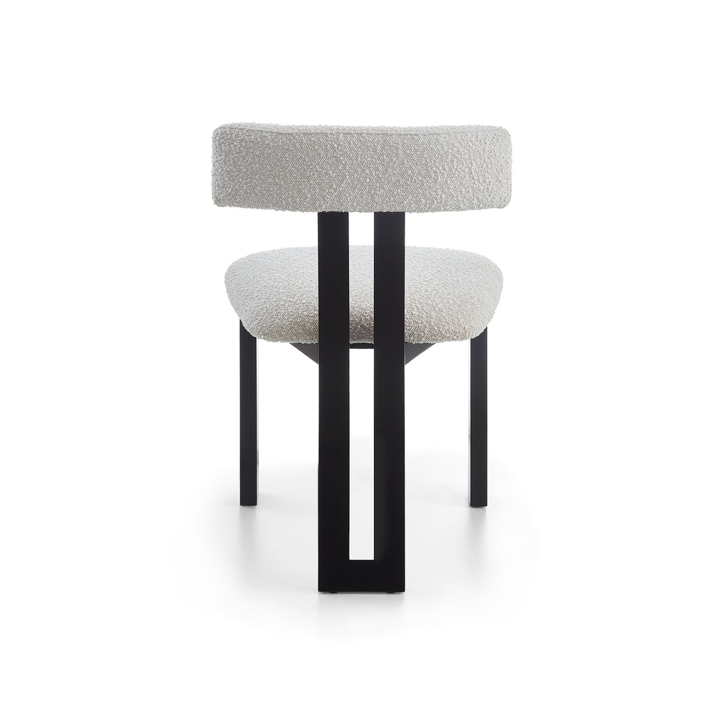 Pair of Tauron Dining Chairs