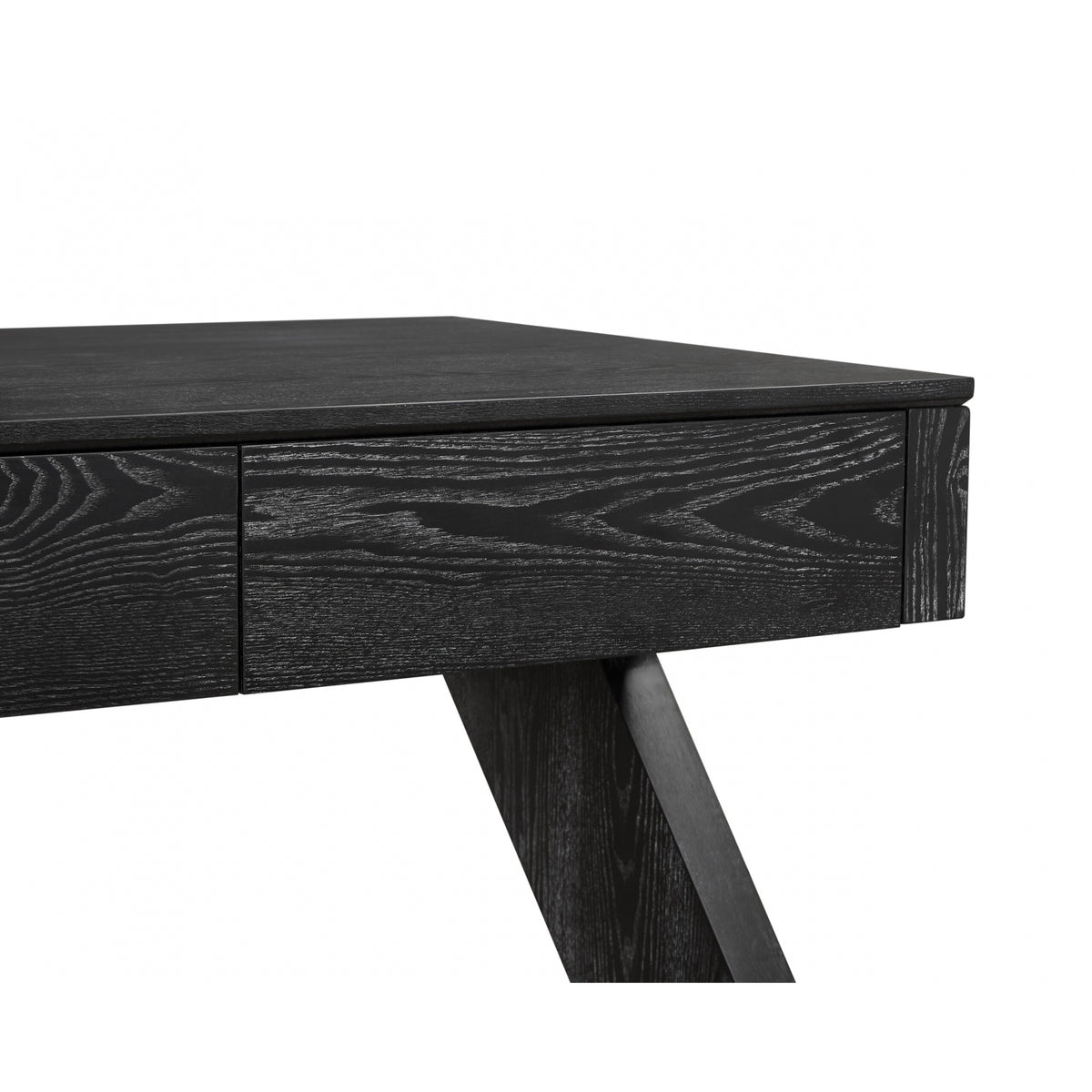 Zeta Desk