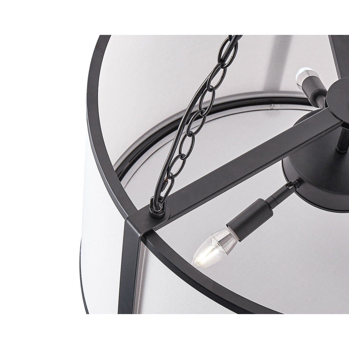 Baltimore Pendant Lamp