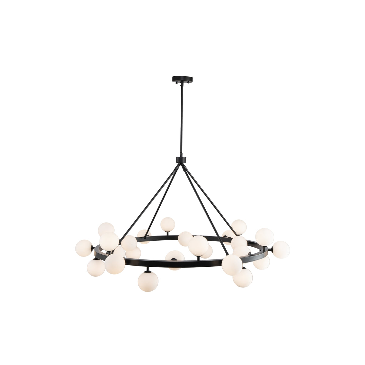 Bucolic Pendant Lamp