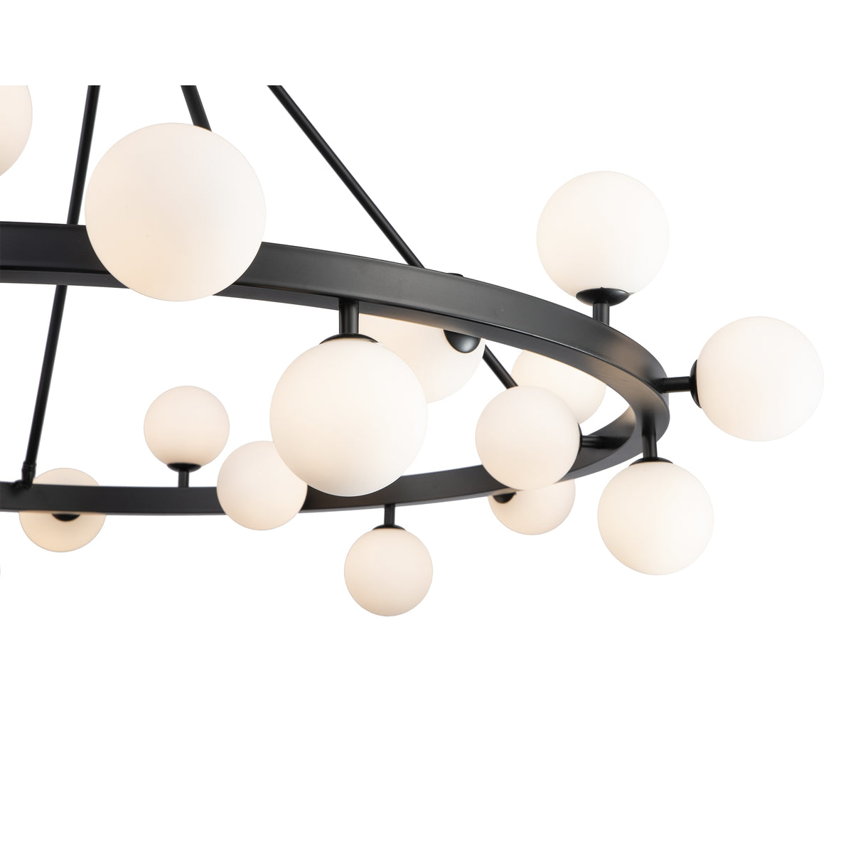 Bucolic Pendant Lamp