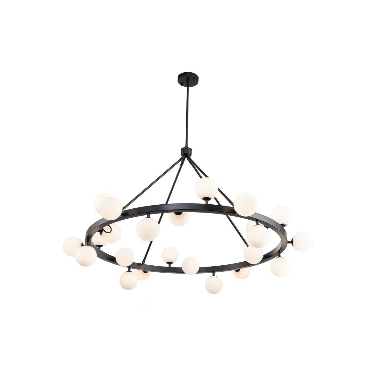 Bucolic Pendant Lamp