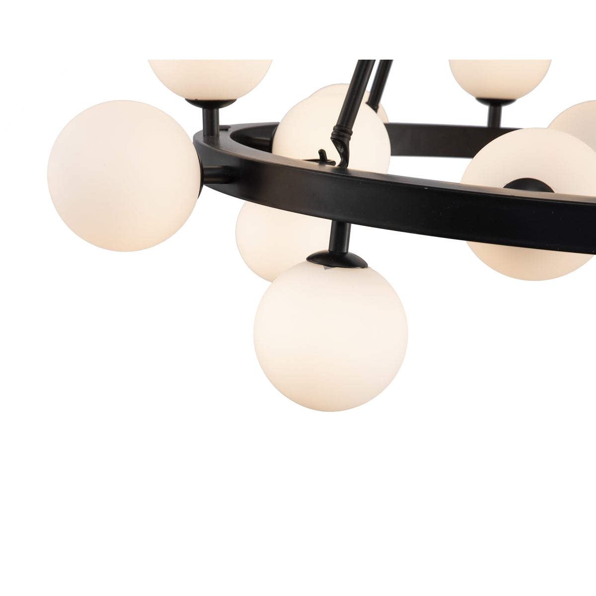 Bucolic Pendant Lamp
