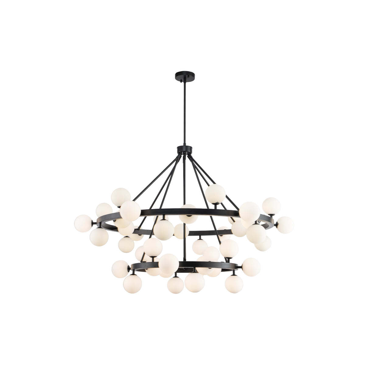 Bucolic Pendant Lamp