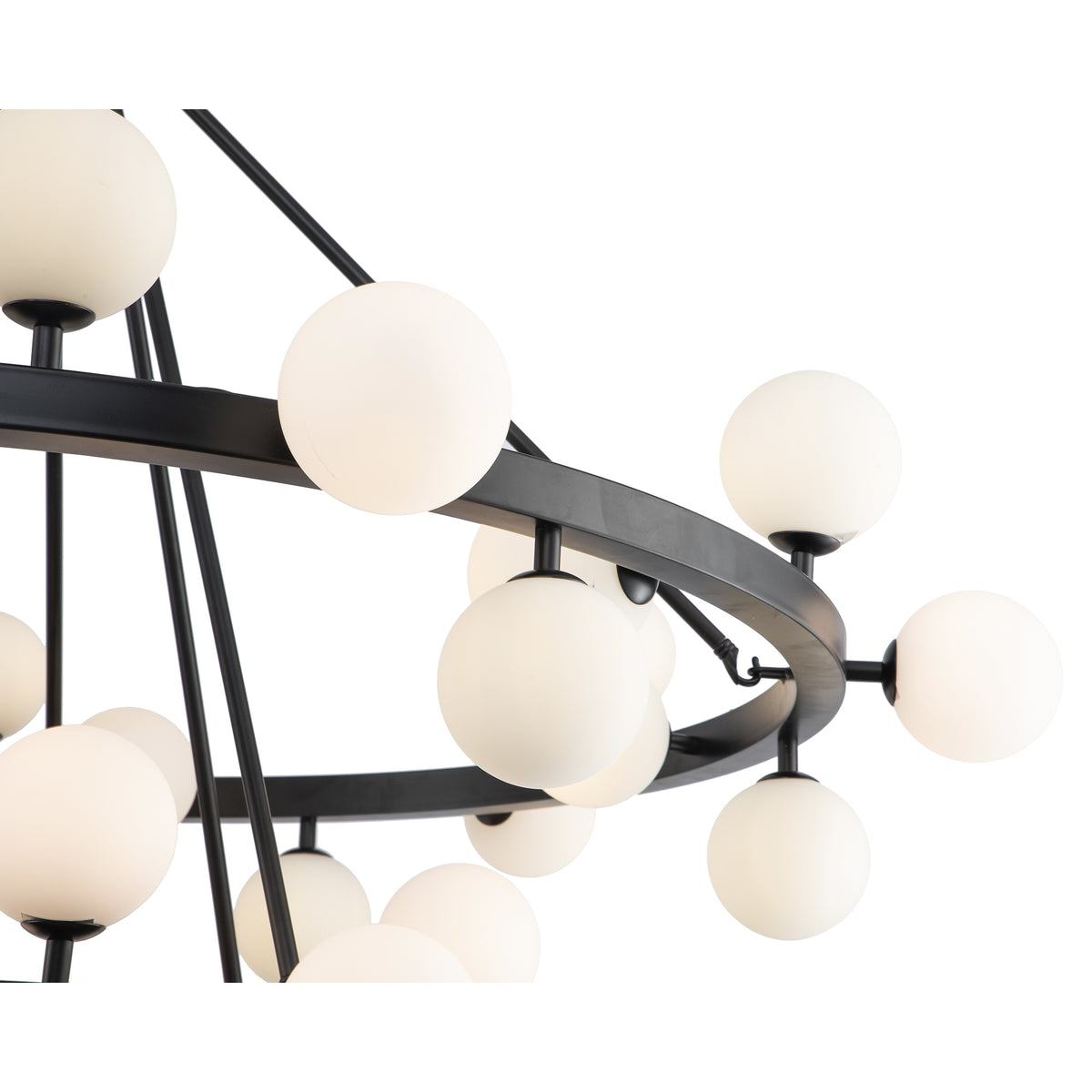 Bucolic Pendant Lamp
