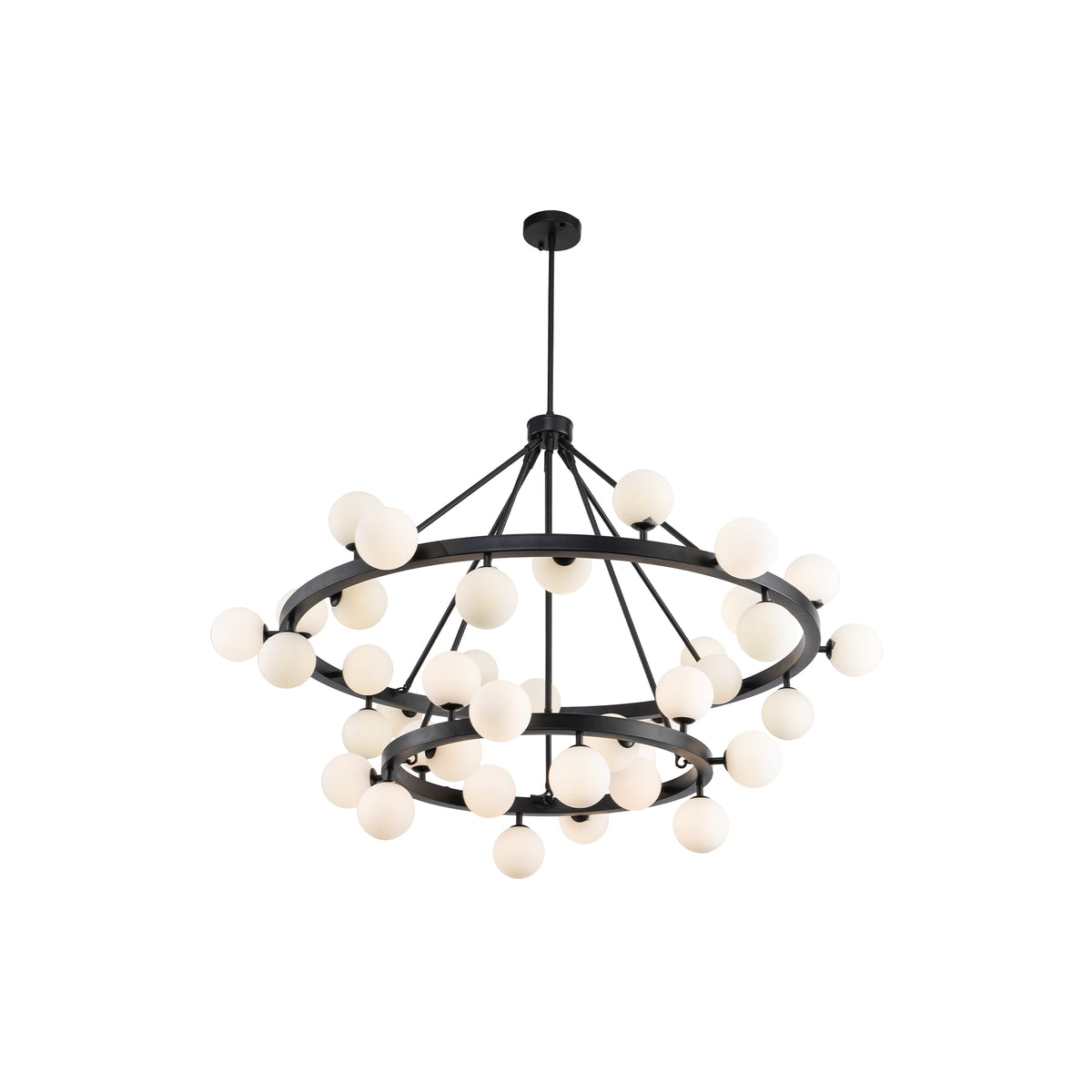 Bucolic Pendant Lamp
